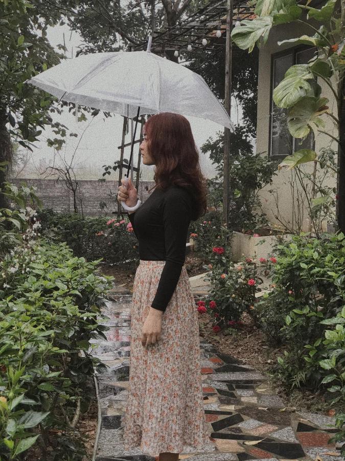 Sunny Trang An Homestay Ninh Bình Extérieur photo