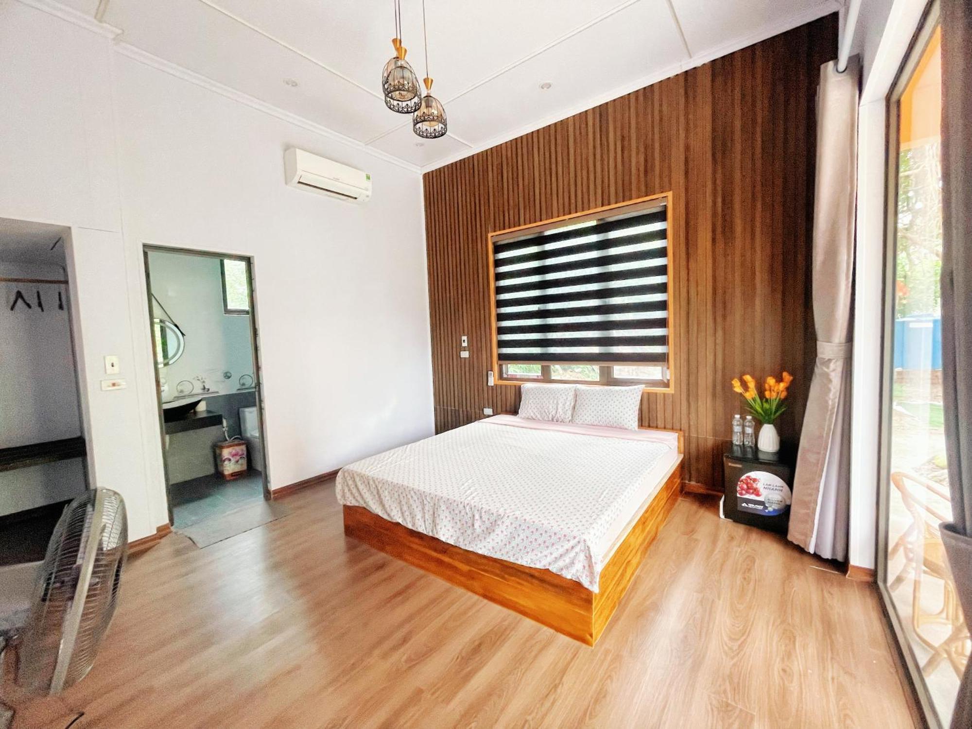 Sunny Trang An Homestay Ninh Bình Extérieur photo