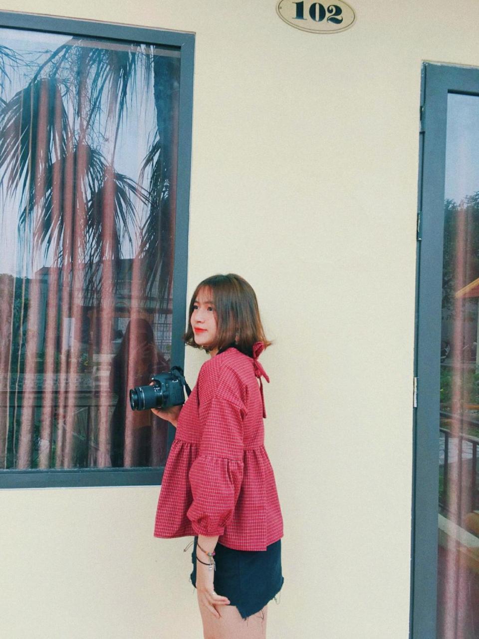 Sunny Trang An Homestay Ninh Bình Extérieur photo