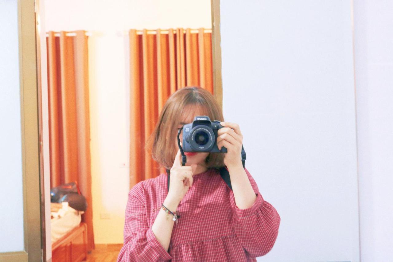 Sunny Trang An Homestay Ninh Bình Extérieur photo