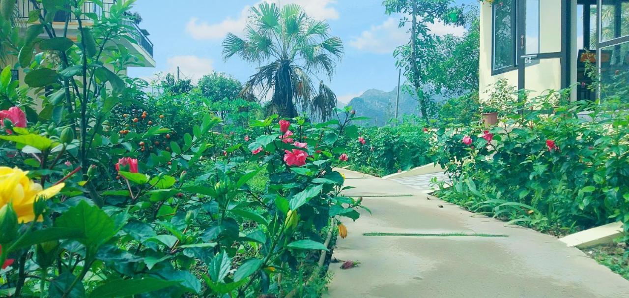 Sunny Trang An Homestay Ninh Bình Extérieur photo