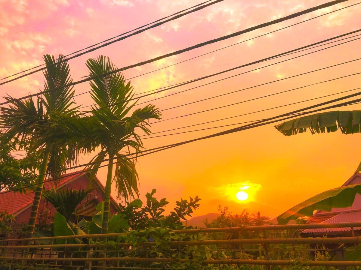 Sunny Trang An Homestay Ninh Bình Extérieur photo